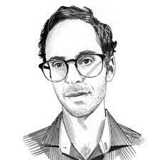 Charles Mcnulty's Instagram, Twitter & Facebook