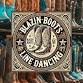 Blazin Boots Line Dancing Night - Friday 28th November event image