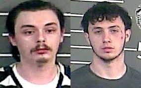 Suspect, victim both arrested after knife attack