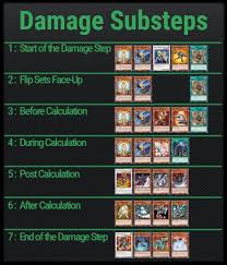 The Judges' Lounge | I'M Hearing People Say That This Card Can Be Activated  In Damage Step | Facebook
