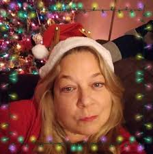 Community member helps family with roof repair