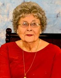 Jean Isabel Larson Gilter, 92, of Vega, TX went to be with the Lord