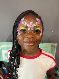 Beyond Visuals Face Painting