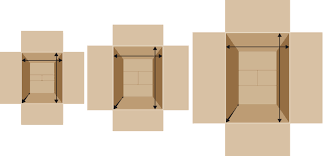 What kind of tape should i use? Right Sized Packaging How To Measure A Corrugated Box