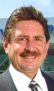 Gary Hamner Obituary