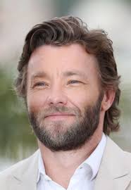 Joel Edgerton Miscellany (& a little Dash of Nash)