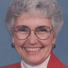 Dora May Wren, Aug. 5, 1930 — Aug. 2, 2019