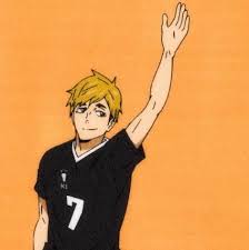 Please note that the official manga chapter releases are handled by viz and. Anime Icons áƒ¦ Miya Twins Matching Icons Haikyuu Icons