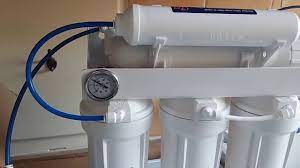 Ro Not Shutting Off Clear Choice Water Filters