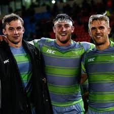 Scotland centre chris harris has agreed a deal to join gloucester from relegated side newcastle falcons for next season. Chris Harris Charris 13 Twitter