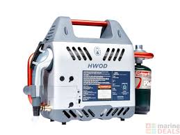 Maybe you would like to learn more about one of these? Coleman On Demand Hot Water Heater