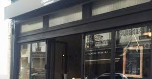 Restaurant Fraiche 75010 Paris Newtable Com Restaurant Fraise Paris