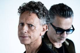 Depeche Mode, entrevista en Mondo Sonoro (2023)
