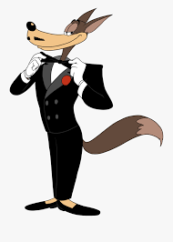 Transparent Cheating Clipart Big Bad Wolf Tex Avery Free Transparent Clipart Clipartkey I don't know where she puts her guns after she starts singing, she could have shot the wolf with them. big bad wolf tex avery