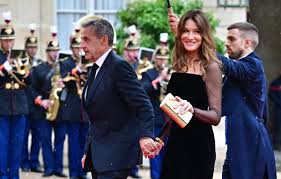 Luxe Extrême: Séjournez Chez Carla Bruni... Pour 25 000$ la Nuit!