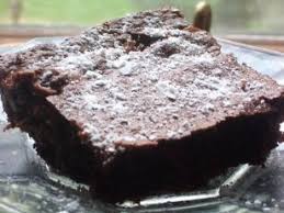 Mama S Brownies Recipe Brownie Recipes Brownies Fudgy