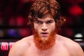 fighter cleared to fight overseas