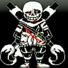 Get inspired by our community of talented artists. Ink Sans Phase 3 Theme Shanghaivania Undertale Fangame By Valentin Cantarelli