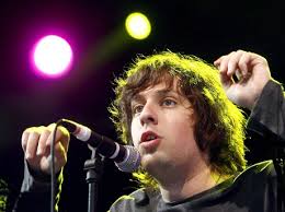 Steve Wickham L Mike Scott R Editorial Stock Photo