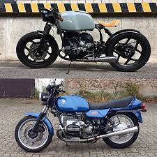 Pin On Cafe Racer B A
