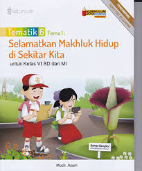 Check spelling or type a new query. Buku Plt Tematik Sd Much Azam Mizanstore