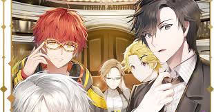 Romantic dating sim game for all ages dating to otome, free online! The Top 10 Otome Games Available In English Anime News Network