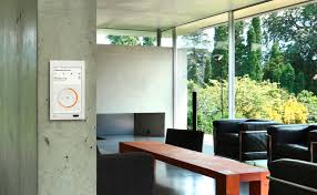Komfortabler Und Sicherer Leben Gira Smart Home Produkte Intelligentes Haus Haustechnik Lichtsteuerung