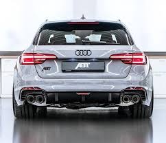 Audi Abt Voitures Audi Audi Rs6 Avant Audi