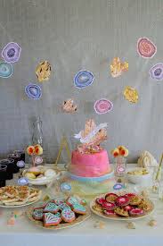 The Golden Adventures Of Gemstone Party Birthday Party Favors Birthday Party Decorations Party Cakes