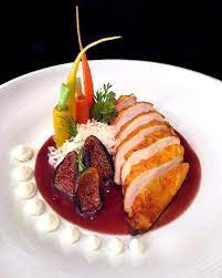 Maybe you would like to learn more about one of these? Pin By Diego On Masterchef Gourmet Food Plating Food Presentation Plates Fine Dining Recipes