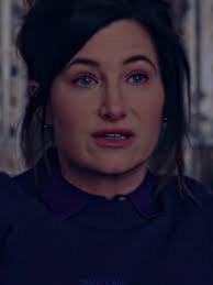 Kathryn Kate Harkness