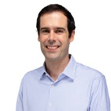 Haggard brings passion to Southwind District