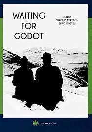 Read, review and discuss the entire waiting for godot movie script by samuel beckett on scripts.com. Waiting For Godot Amazon Ca Dvd