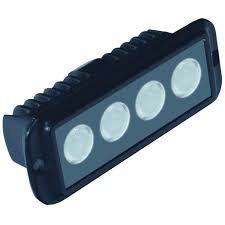 Other requirements include a flat head screwdriver, philips screwdriver, step ladder,and an electrician's tape. Recessed Flush Mount Led Spreader Light T H Marine Supplies