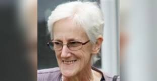 Joan Marie Sabine Obituary