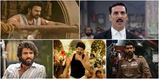 Since you have said highest rated indian movies, i am going to give you the top 5 movies in the list with regional movies included and a list of only bollywood movies. Imdb Announces Top 10 Indian Movies Of 2017 Based On The Ratings Given By The Users Vizag