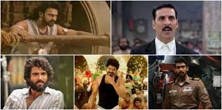 Since you have said highest rated indian movies, i am going to give you the top 5 movies in the list with regional movies included and a list of only bollywood movies. Imdb Announces Top 10 Indian Movies Of 2017 Based On The Ratings Given By The Users Vizag