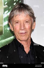 Scott glenn hi-res stock photography and images