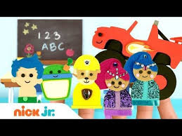 Pinkie Pal Puppets First Day Of School Ft Paw Patrol More Music Video Nick Jr Youtube In 2020 First Day Of School Nick Jr Paw Patrol