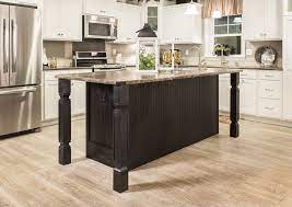 Get free shipping on qualified in stock kitchen cabinets or buy online pick up in store today in the kitchen department. Thoroughbred Ii Modular Home Manufacturer Ritz Craft Homes Pa Ny Nc Mi Nj Mai Kitchen Cabinet Inspiration Kitchen Modular Modular Home Manufacturers