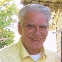 John Paul Davis Obituary