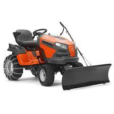 Husqvarna 48 Snow Plow Blade For Lawn Tractor Lawn Tractor Lawn Mower Snow Plow Snow Plow