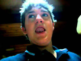 Jacob Boring's Instagram, Twitter & Facebook