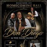 Bucktown Homecoming Ball