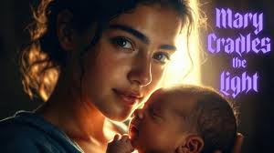 Enjoy my recording of "Mary's Boy Child." Merry Christmas!