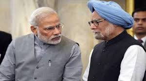 Manmohan Singh Death: प्रधानमंत्री मोदी बोले- मनमोहन सिंह का जीवन आने वाली  पीढ़ियों को हमेशा सीख देगा - Amrit Vichar