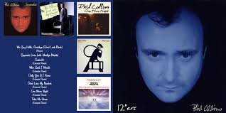 Play jigsaw puzzles for free! All The Air In My Lungs Phil Collins 12 Ers From No Jacket Required 1985