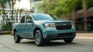 The ford maverick is an upcoming compact pickup truck produced by ford. Ficwlza0 Uujrm