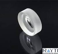 The Double Concave Lens/Diverging Lens/Negative Spherical Lens