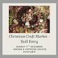 Christmas Car Show Craft Stall Entry event image